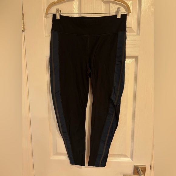 Sweaty Betty set of 4 leggings size large - Picture 1 of 16